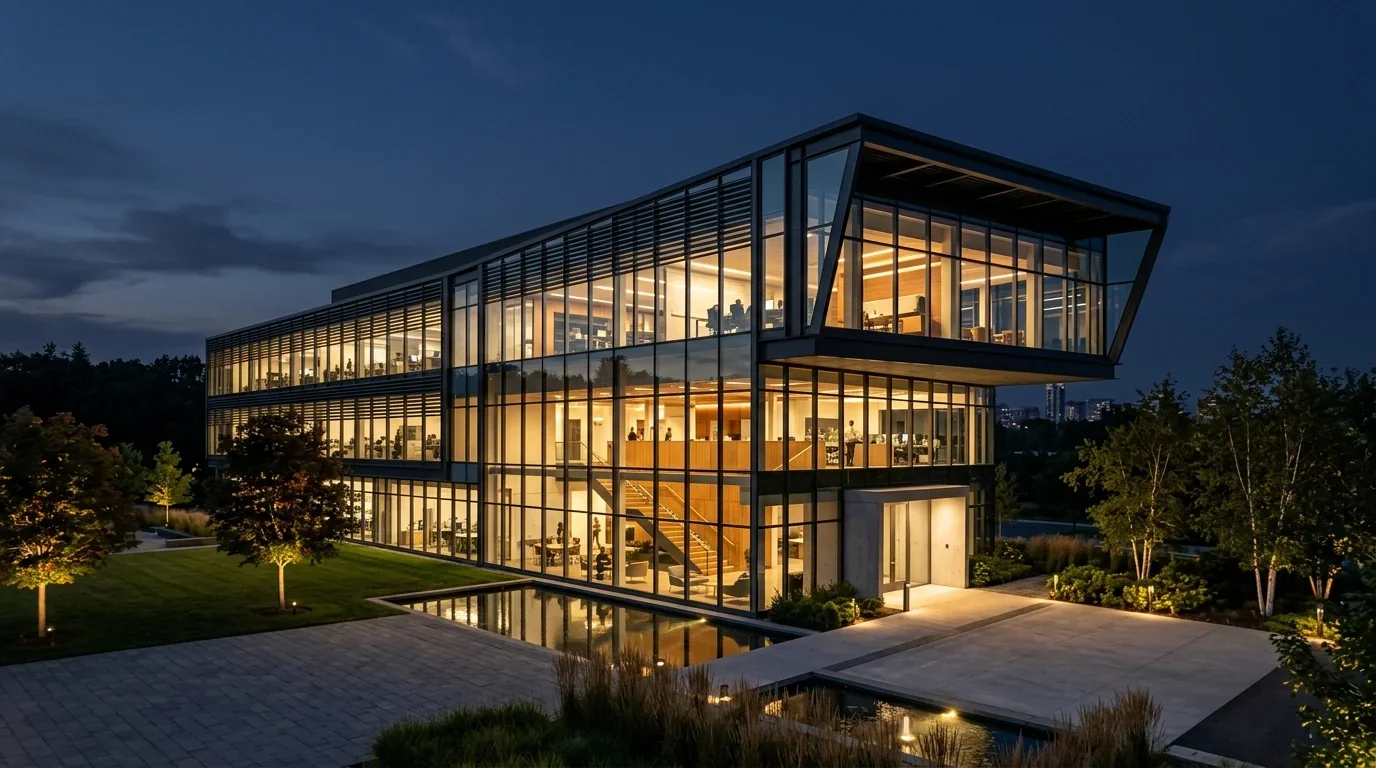 FuturePace Sport LLC Corporate Headquarters
